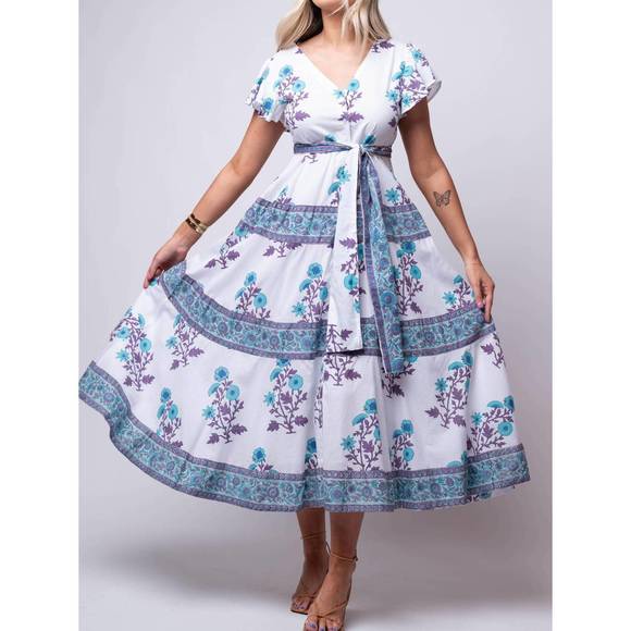 MARIE BY VICTORIA DUNN Dresses New Marie By Victoria Dunn